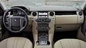 Land Rover Discovery Land Rover Discovery