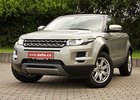 TEST Range Rover Evoque eD4 – Simply the best
