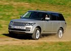 TEST Range Rover SDV8 – Zase nejlepší