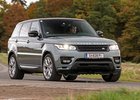 TEST Range Rover Sport SDV6 – Zlepšení na všech frontách