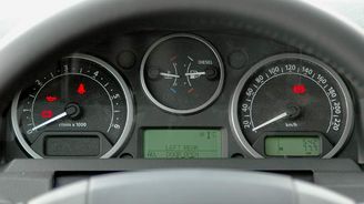 Land Rover Discovery Land Rover Discovery