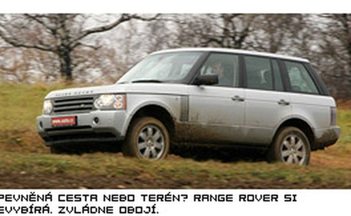 suv landrover testy