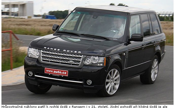 suv landrover testy