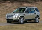 Ojetý Land Rover Freelander II: Povedl se reparát?