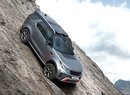 Land Rover Discovery SVX: „Teréňák“ s výkony supersportu!