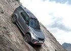 Land Rover Discovery SVX: „Teréňák“ s výkony supersportu!