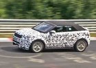Video: Range Rover Evoque Cabrio se již testuje na Nürburgringu