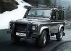 Video: Land Rover Defender 2012 – Modernizovaný off-road v akci 