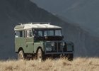 Land Rover Series I (1957): Šedozelené překvapení (video)