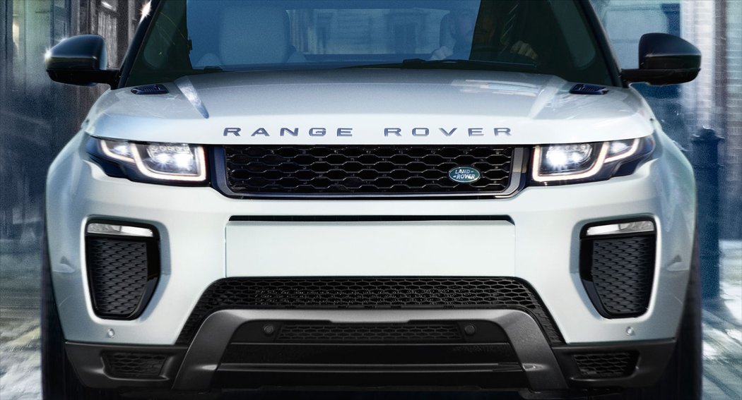 Land Rover