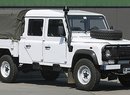 Otokar Land Rover Defender