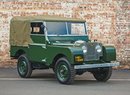 Land Rover Classic oživí první sérii legendártního off-roadu