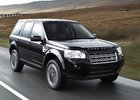 Land Rover Freelander 2 Sport: Když sport znamená 19palcová kola