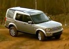 Video: Land Rover Discovery 4 – Ukázka terénních schopností