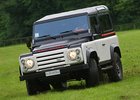 Aznom Land Rover Defender: Britský klasik po italsku