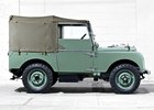 Land Rover Defender se možná vrátí v původní podobě