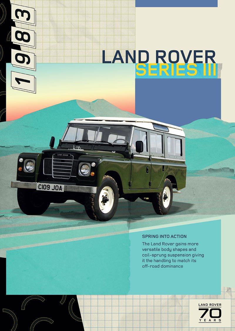 Land Rover