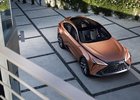 Lexus promluvil o svém prvním elektromobilu. Překvapivě to nebude SUV