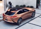 Lexus zřejmě chystá nový elektromobil, známe jeho označení