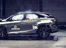 suv lexus euroncap novemodely video