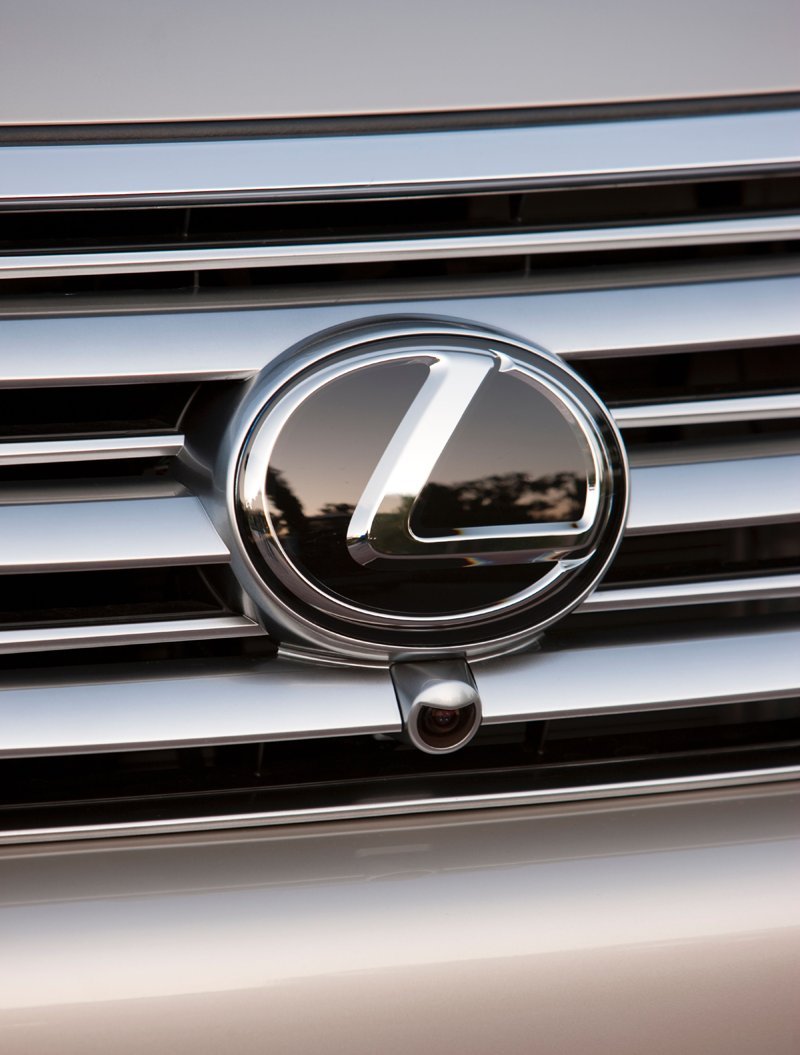 Lexus GX