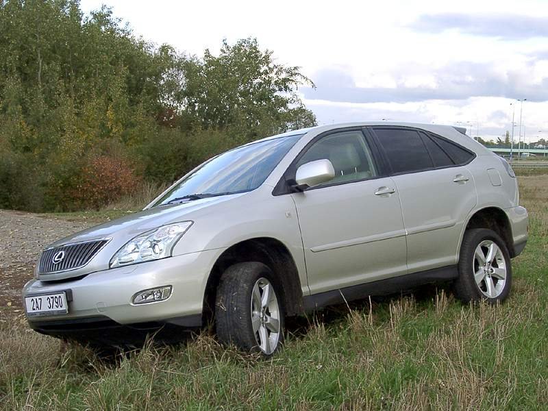 Lexus RX 300