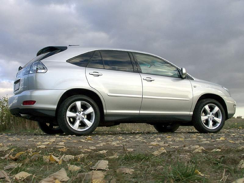 Lexus RX 300