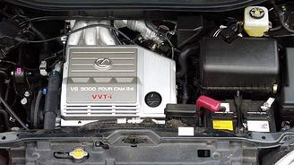 Lexus RX 300 Lexus RX 300