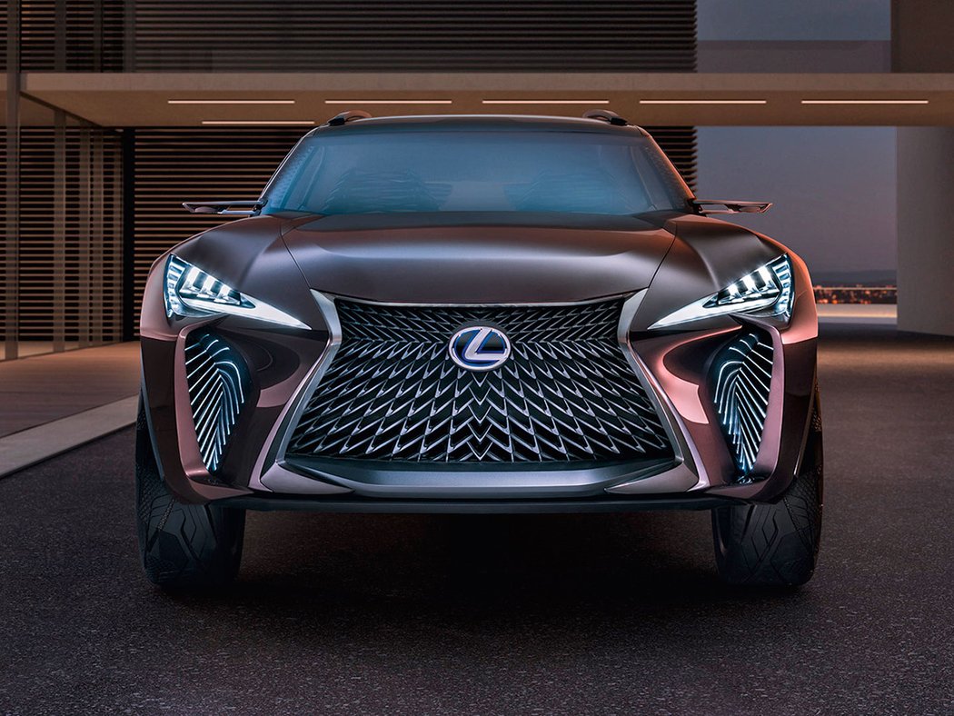 Lexus