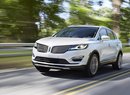 Lincoln MKC: Luxusní Kuga míří do výroby (+video)