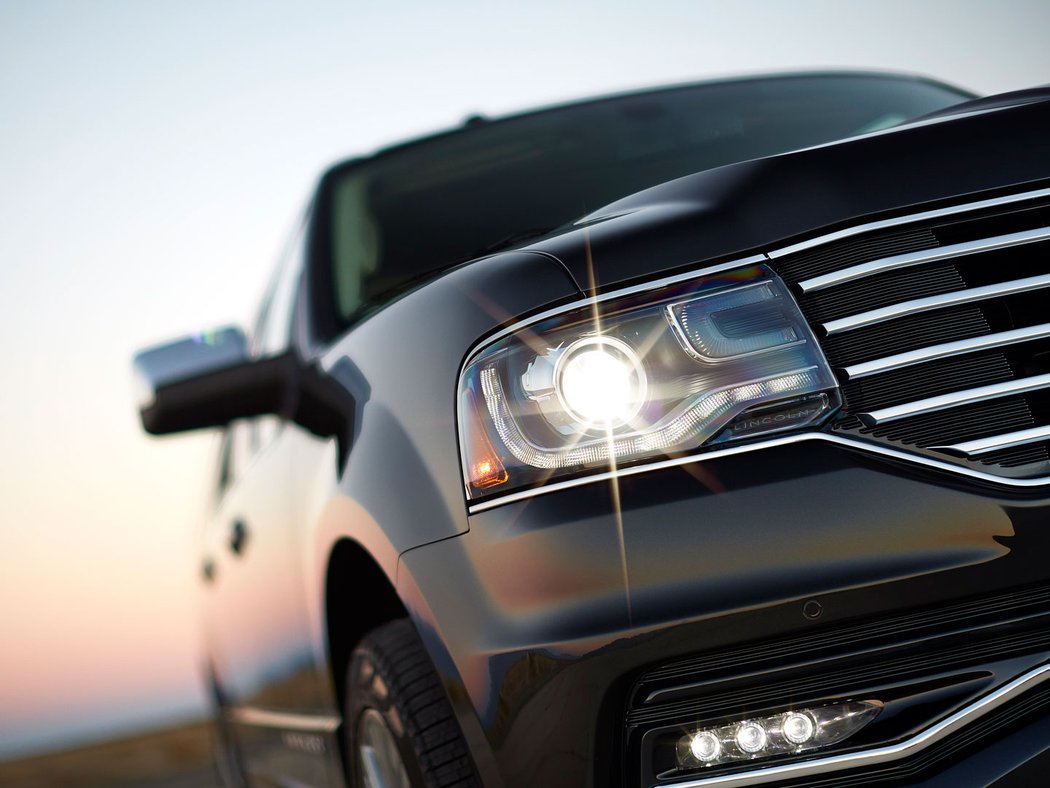 Lincoln Navigator