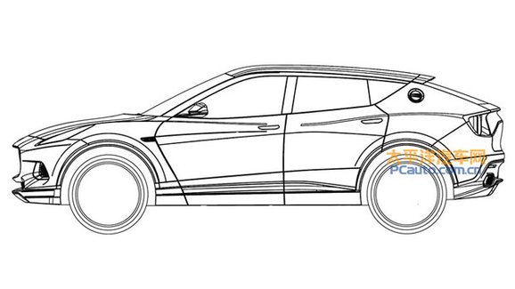 Lotus odhaluje detaily o chystaném SUV. Využije techniku od Volva!