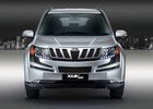 Mahindra XUV500: Evropa se dočká na jaře, ceny od 575.000,- Kč