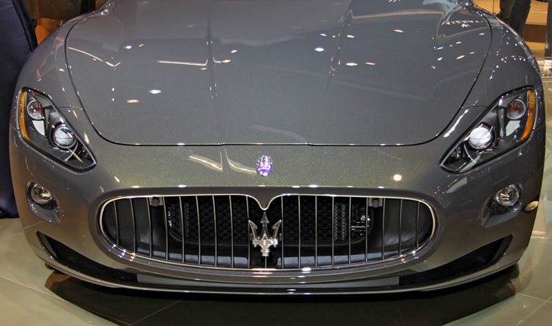 Maserati