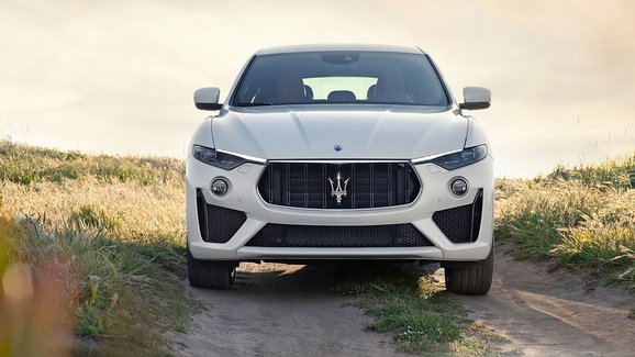 Maserati se nechce spoléhat pouze na elektromobily 