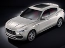 Maserati Levante: Takto vypadá první SUV s trojzubcem ve znaku, ukáže se v Ženevě