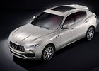 Maserati Levante: Takto vypadá první SUV s trojzubcem ve znaku, ukáže se v Ženevě
