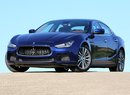 Fiat touží udělat z Maserati italské Porsche