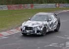 Video: Maserati Levante se již prohání po Nürburgringu. Poslechněte si jej!