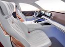 Mercedes-Maybach Ultimate Luxury