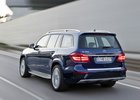 Mercedes-Maybach SUV bude luxusní GLS