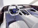 Mercedes-Maybach Ultimate Luxury Concept