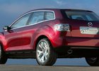 Mazda MX-Crossport jde do výroby