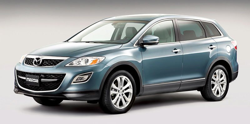 Mazda CX-9