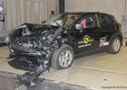 Euro NCAP 2015: Mazda CX-3 – Čtyři hvězdy pro japonskou krásku