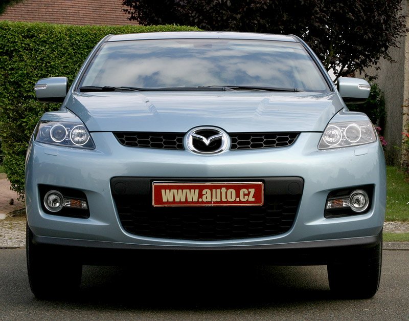 Mazda CX-7