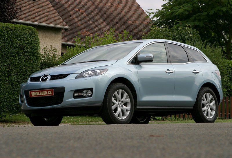 Mazda CX-7