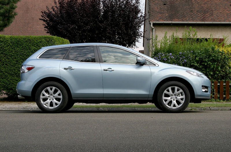 Mazda CX-7