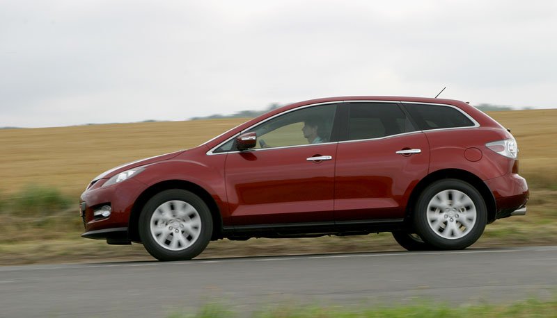 Mazda CX-7