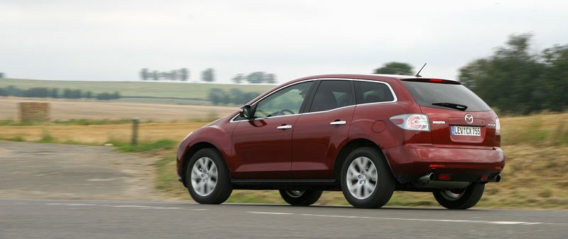 Mazda CX-7